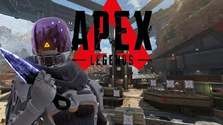 Apex Legends_Firing Range