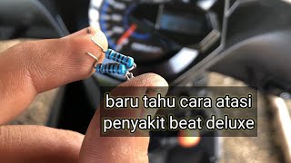 beat deluxe nyendat brebet digas awal