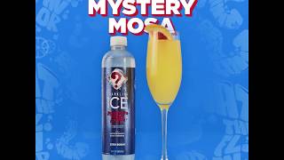 Mystery Mosa - Sparkling Ice