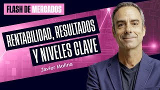 Rentabilidad, Resultados y Niveles clave