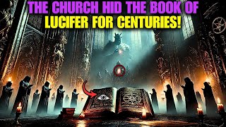 WHY DOES THE CHURCH CONCEAL THE LOST BOOK OF LUCIFER DISCOVER THE TRUTH