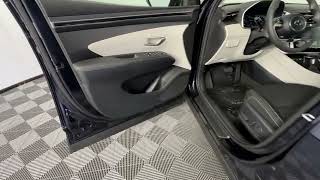 2024 Hyundai Tucson St. Petersburg, Tampa, Clearwater, Palm Harbor, Largo, FL 724383