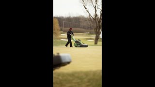 Philadelphia Cricket Club Grounds Crew