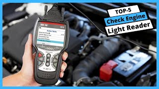 ✅ Top: 5 Best Check Engine Light Reader: Check Engine Light Reader | Gadgetech