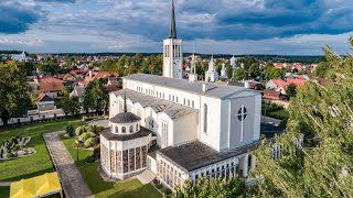 Kochajmy Pana | Wasilków