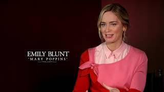 MARY POPPINS RETURNS | Featurette - Topsy | Official Disney