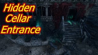 Last Light Inn Hidden Cellar Entrance Baldur's Gate 3