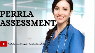 ►Perrla Assessment 𝐈 Day 22 𝐈 Everyday Nursing Knowledge