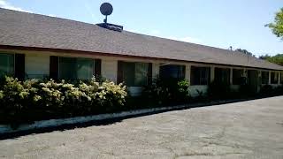 Forest Service ranger station (Stonyford Ranger Station) now a county building