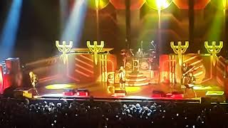 Judas Priest @ Bloomington IL 4/8/18