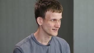 Vitalik Buterin Discusses On-chain Governance