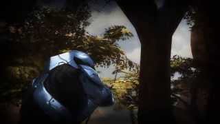 Halo 3 Jump Teamtage by slopia