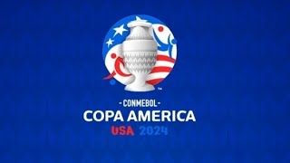 Cubrimiento especial Copa America Estados Unidos 2024, presentación de MundoBlanco