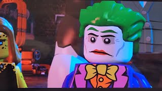 LEGO Batman 3 Beyond Gotham