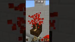 Minecraft old fashioned clock #short #minecraftshorts #minecraft #youtubeshort #shortfeed