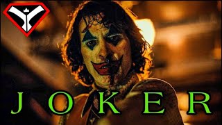 JOKER | Hallelujah