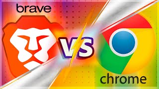 Brave vs Chrome ¿Cuál es Mejor? | 2022 🏆