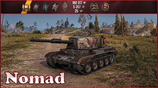 Charioteer - World of Tanks UZ Gaming