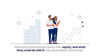 Engage homeowners looking to make their next move with Equity Calculator