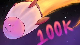 100k Sub Special!