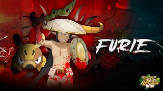 FURIE - [Dofus Retro Montage]