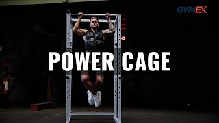 Power Cage By GYMEX