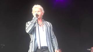 Rhydian    THE REASON     Ponty  21/7/13