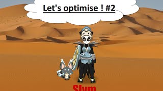 [DOFUS] Let's optimise ! #2 La panoplie Dremoan !