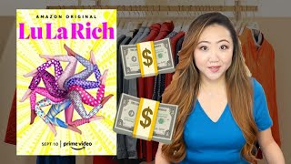 The Insane LuLaRoe Documentary LuLaRich + MLMs 🔴 LIVE