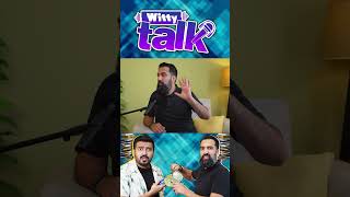 Azad Chai Wale Ko Huwa Kitna Profit? #umarsaleem #wittytalk #azadchaiwala #shorts