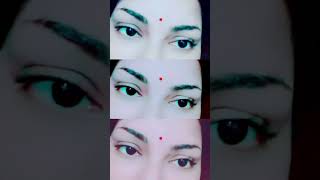 💕Ninaivillai eanbaya song💕#shortvideo #viral #status #eyekillar #eyes#trending #tiktok