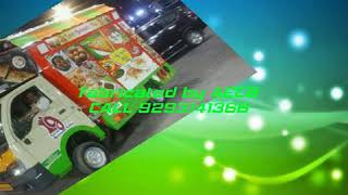 Food truck 9293141366