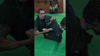 Técnica Ninja Sentadas 🥷🔥 #escoladeninjas #ninjutsu #budotaijutsu #kotatsudojo #bujinkan #ninja