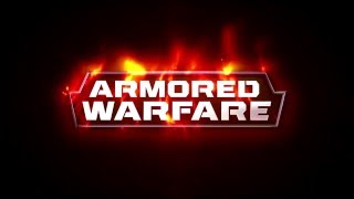 Armored Warfare Fan-Made Trailer