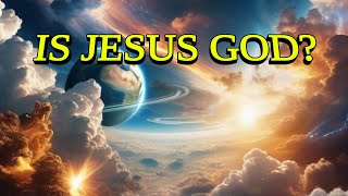 LHB Last Days Update/Is Jesus God? part 3 #jesusislord #jesusisgod #christianfaith