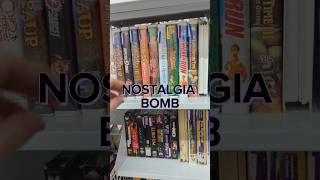 Thrifting Toy Hunt - Nostalgia Bomb Edition