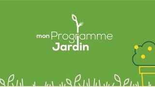 Solabiol - Mon Programme Jardin