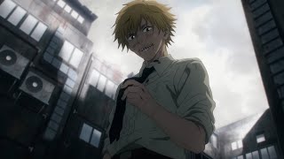 Chainsaw Man 2° Ending Full —  「Time Left」 - ZutoMayo | Creditless