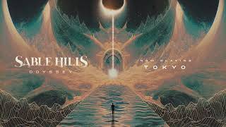 SABLE HILLS - Tokyo (OFFICIAL VISUALIZER)