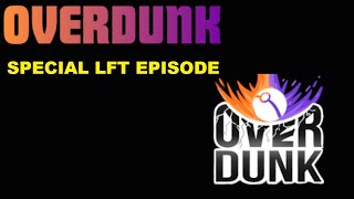 Overdunk - Ep 25 - *Looking For Team: Rostergeddon* - a competitive Pokemon UNITE Podcast