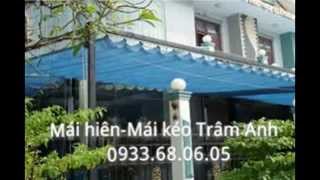 mái xếp nhà hàng, quán nhậu 0933.68.06.05