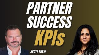 Unlocking the Secrets of Partner Success KPIs