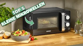 Besten Kleine Mikrowellen im Vergleich  Top 5 Kleine Mikrowellen Test