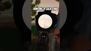 🎯 HUNTING A GIGA CHAD in Ghosts of Tabor