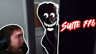 Heart-Stopping Scares - Suite 776 Jumpscare Stream Highlights