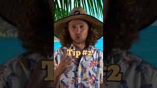 Short Trip Survival Guide: Travel Tips for Busy People Tip2 #Shorts