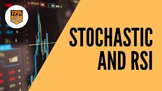 Stochastic and RSI Trading Strategy Advanced