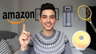 LIFE CHANGING AMAZON PURCHASES OF 2020 | Mirko Skala