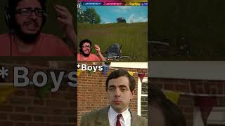 Carryminati Old Pubg ❤️ #shorts #pubgmobile #oldpubg #viralshort #carryminati #memes #songs