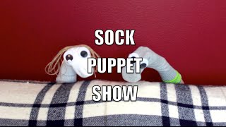 Sock Puppet Show